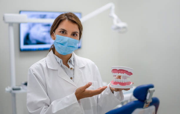 Best Emergency Gum Pain Relief  in Corcoran, CA