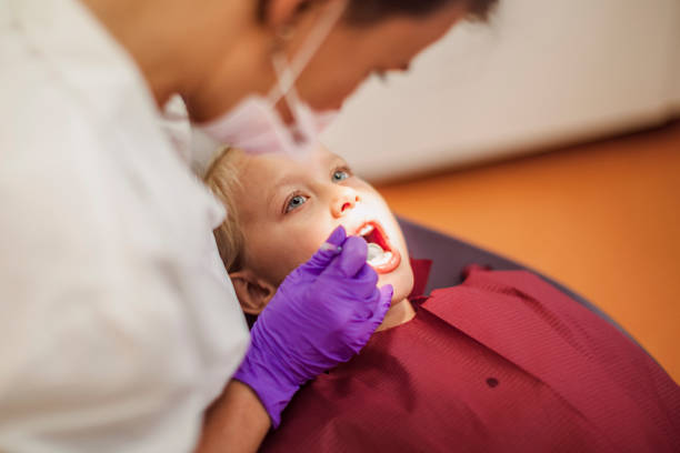 Best Dentist Open Late Near Me  in Corcoran, CA